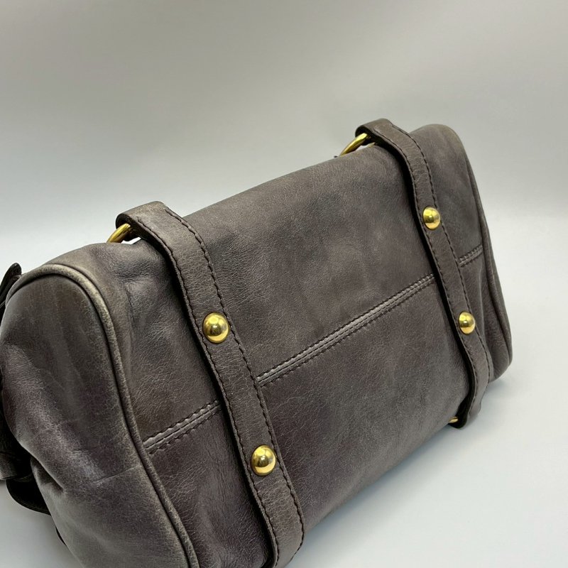 🏷Miu miu手提包/可斜背-14