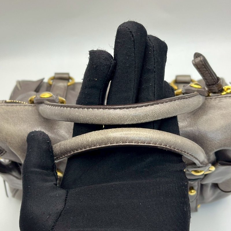 🏷Miu miu手提包/可斜背-15