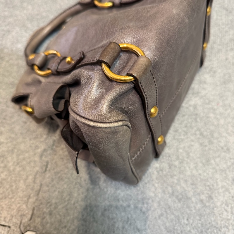 🏷Miu miu手提包/可斜背-16