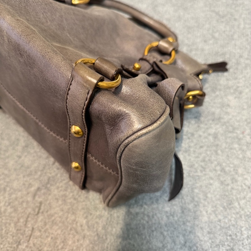 🏷Miu miu手提包/可斜背-17