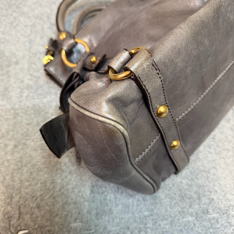 🏷Miu miu手提包/可斜背-19