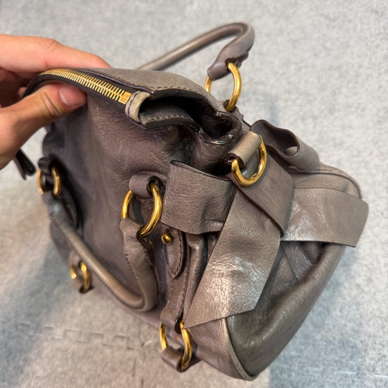 🏷Miu miu手提包/可斜背-21