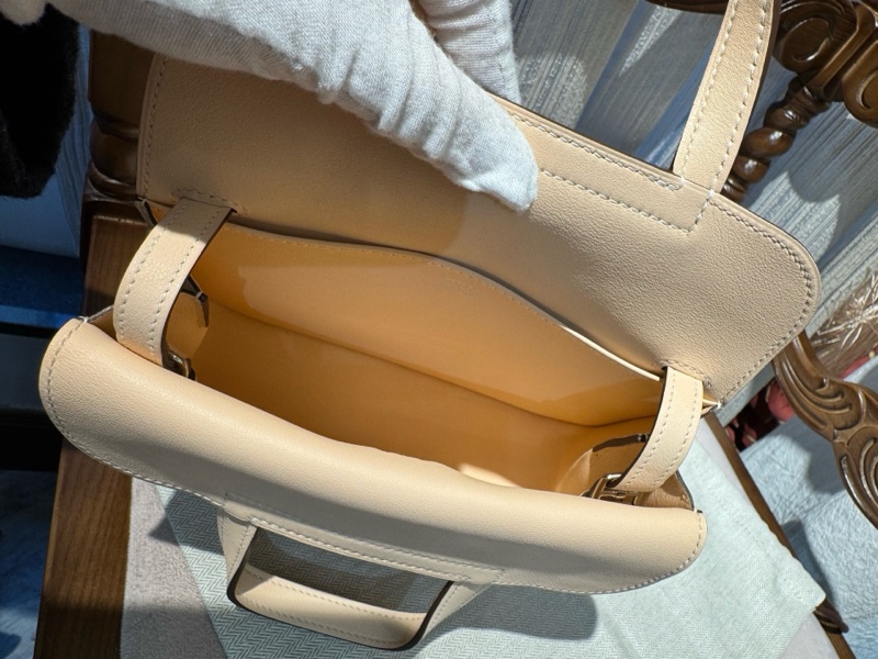 Hermes mini halzan蔷薇粉swift x-2