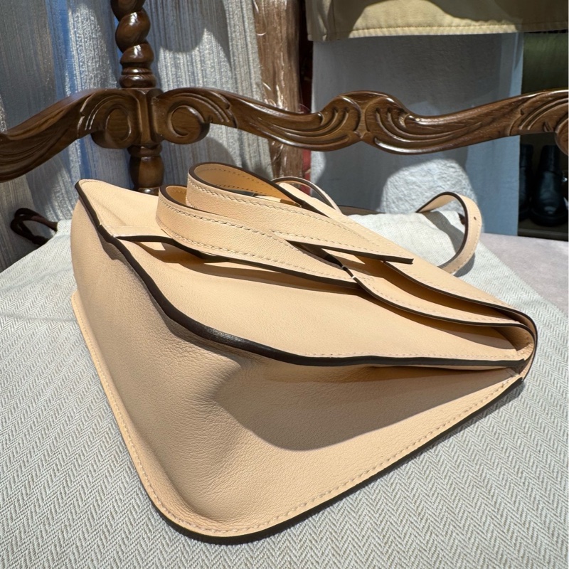 Hermes mini halzan蔷薇粉swift x-7