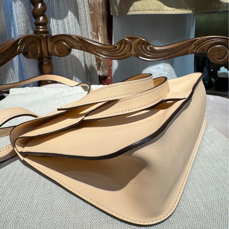 Hermes mini halzan蔷薇粉swift x-17