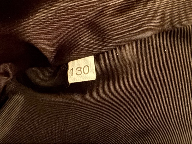 Prada hobo 手提腋下包-13