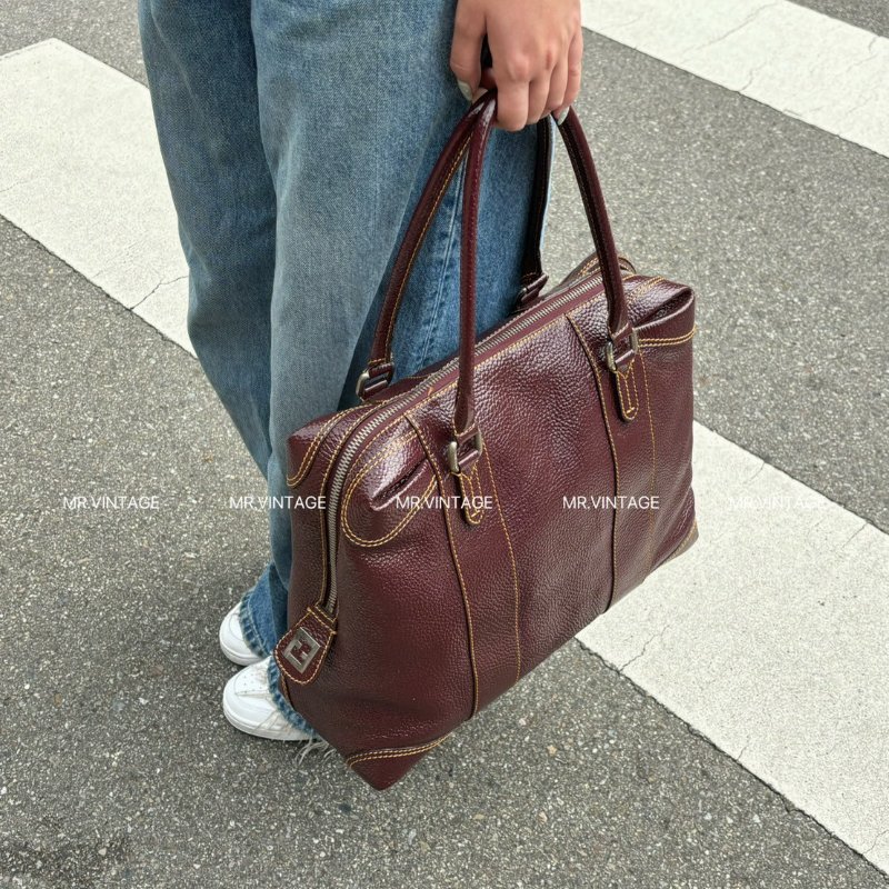 🏷Fendi公事包-2