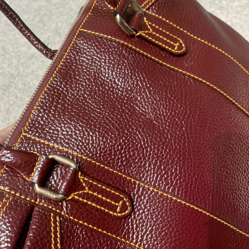 🏷Fendi公事包-9