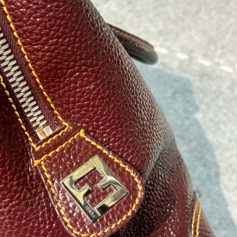 🏷Fendi公事包-11