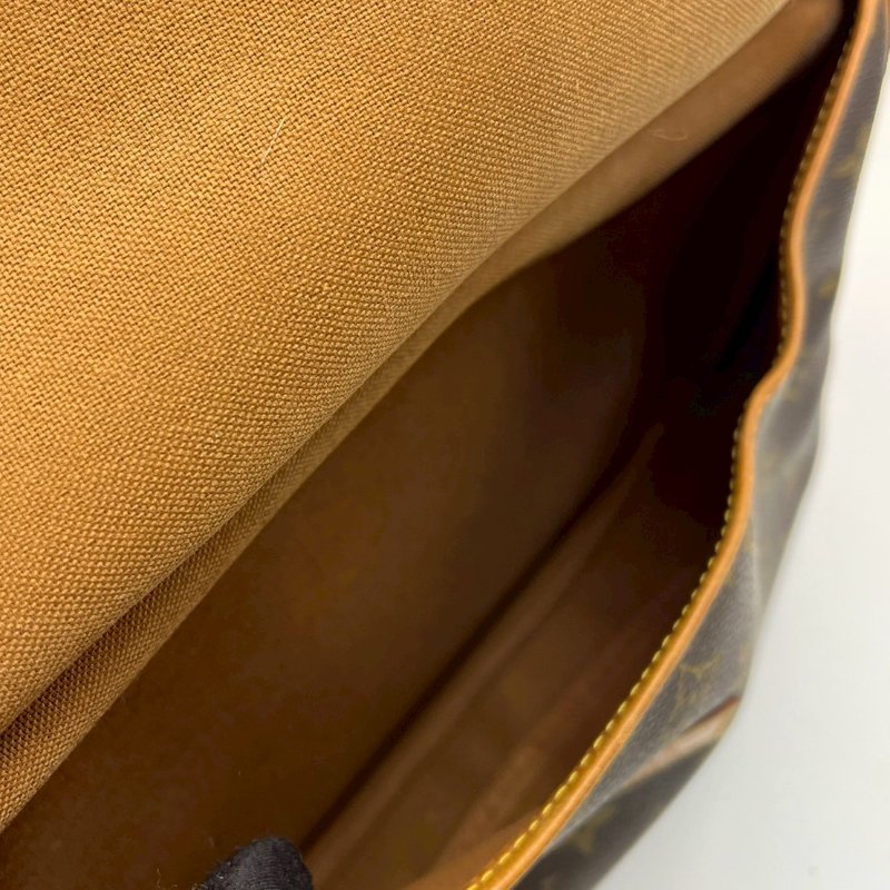 🏷LOUIS VUITTON雙子星/雙面馬鞍包-3