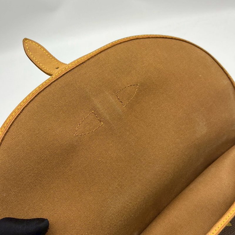 🏷LOUIS VUITTON雙子星/雙面馬鞍包-20