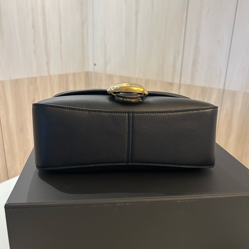 Coach soft Tabby側肩包-7