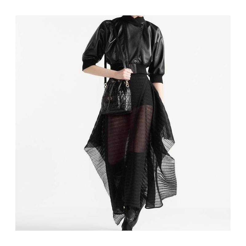 DIOR Caro 小號水桶包 M3372UNOZ_M900-7