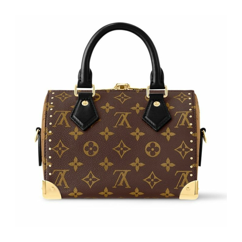 LOUIS VUITTON Speedy Trunk 20 M13146-9