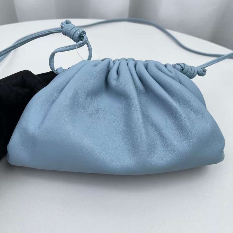 BV 藍色雲朵包-1