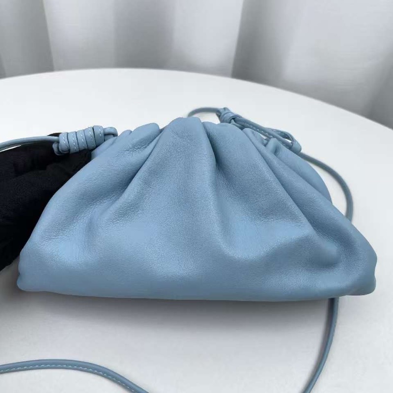 BV 藍色雲朵包-2