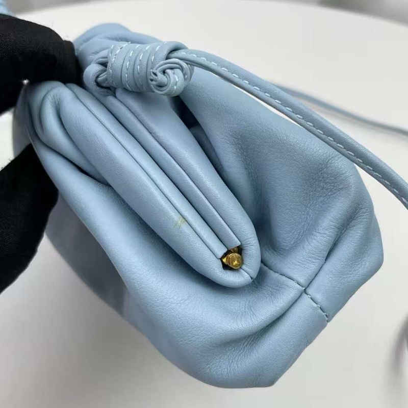 BV 藍色雲朵包-3