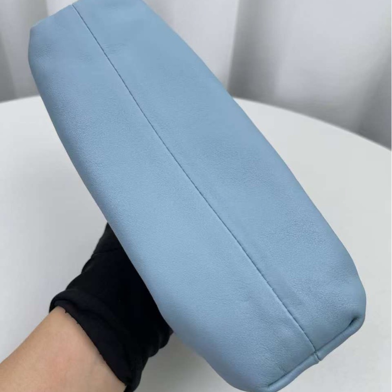 BV 藍色雲朵包-6