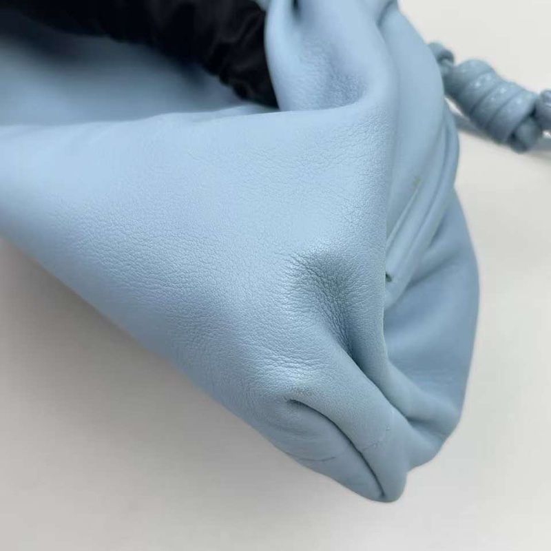 BV 藍色雲朵包-7