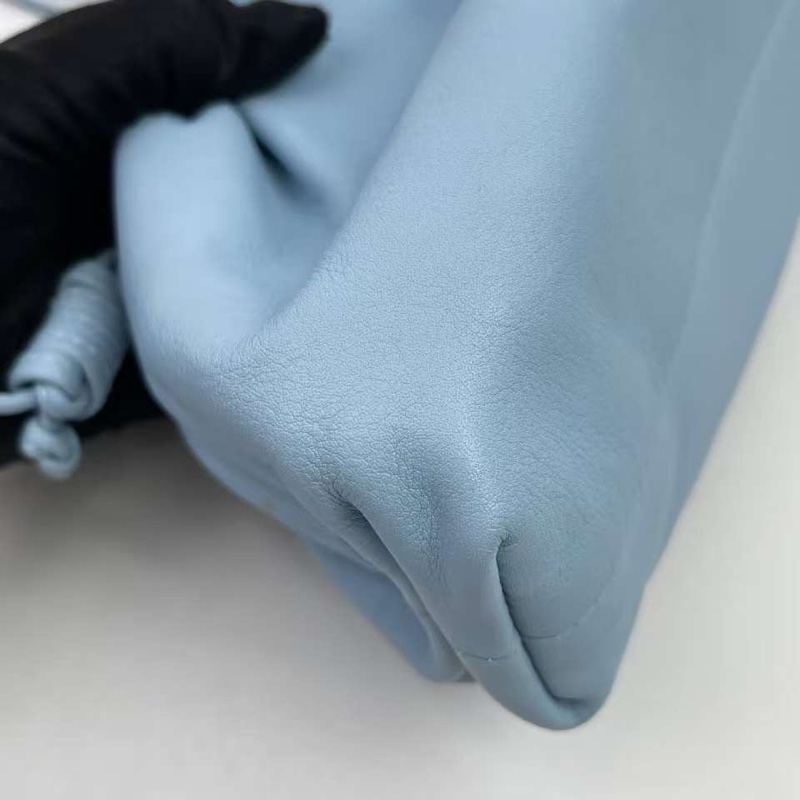 BV 藍色雲朵包-8