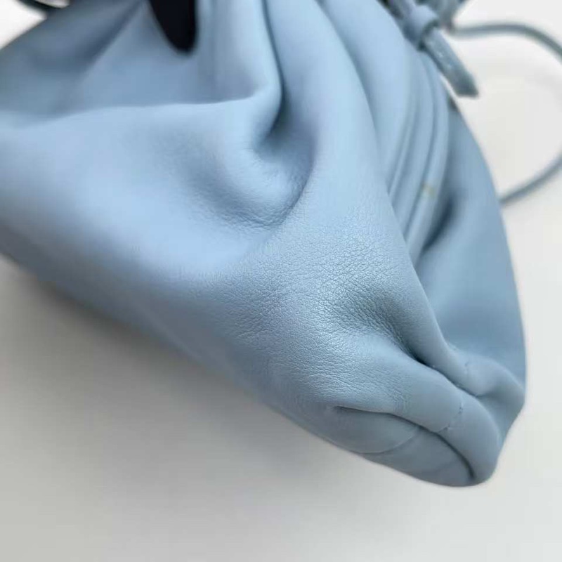 BV 藍色雲朵包-9