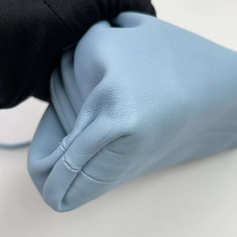 BV 藍色雲朵包-10