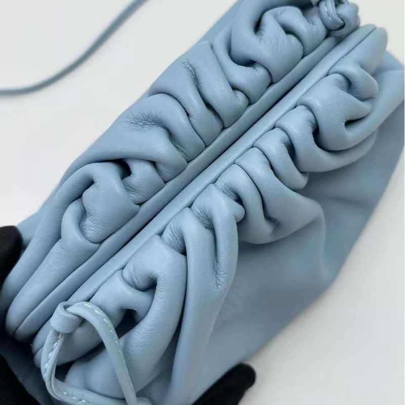 BV 藍色雲朵包-11