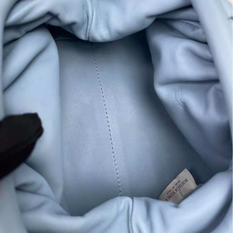 BV 藍色雲朵包-12