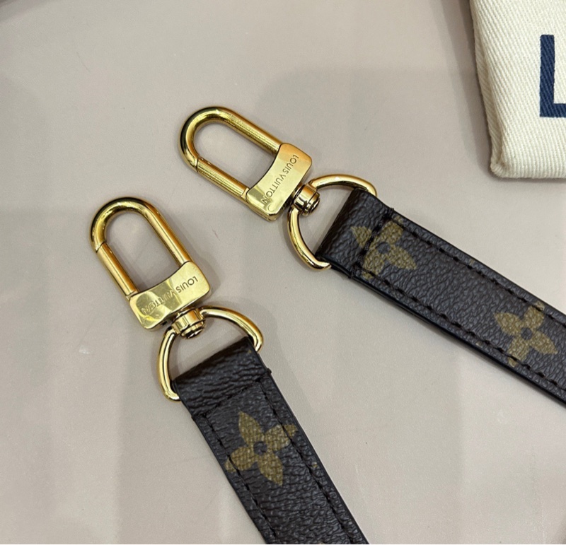 【99% 新✨大全套 有購證】 LV Pochette Metis 郵差包-3