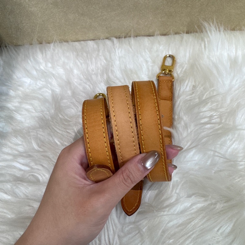 LV Speedy25 老花波士頓包 晶片款-15