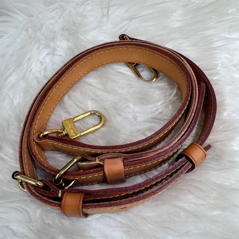 LV Speedy25 老花波士頓包 晶片款-23