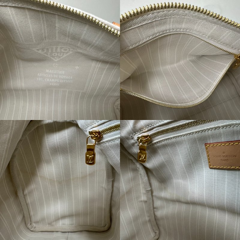 LV 珊瑚沙漸層色Speedy 25-5