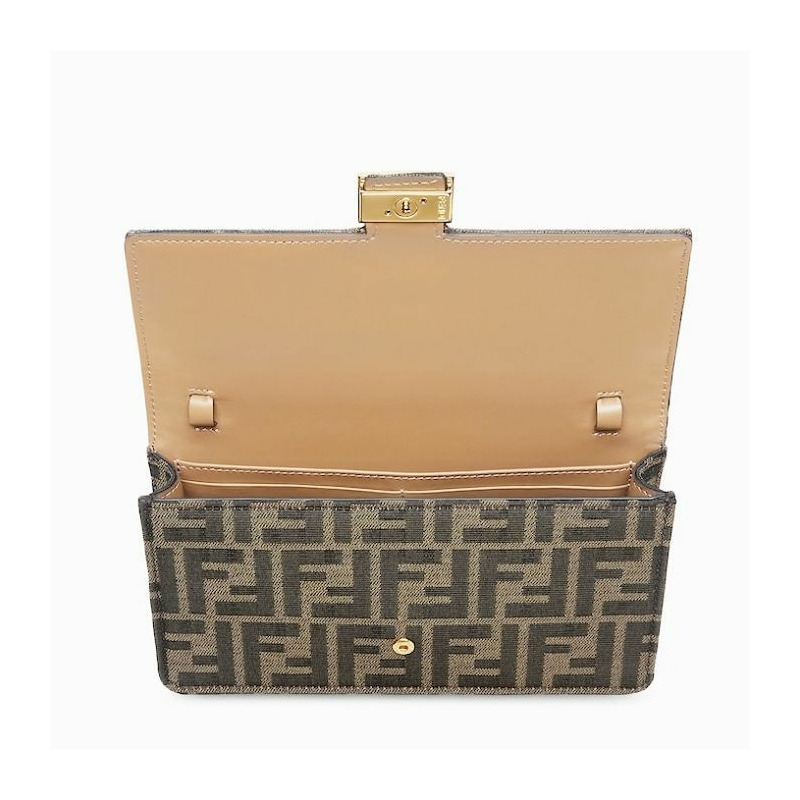 FENDI 法棍鏈條錢包 8M0498A98PF0A6E_B-3