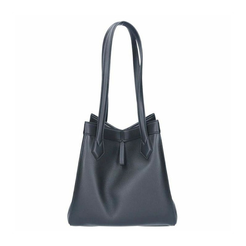 FENDI Origami 中型皮包 8BH414 APZA F0KUR