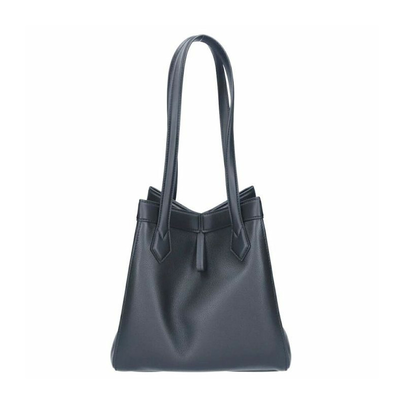 FENDI Origami 中型皮包 8BH414 APZA F0KUR-0