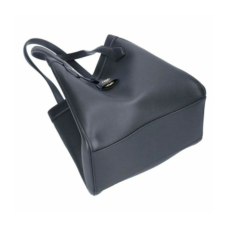 FENDI Origami 中型皮包 8BH414 APZA F0KUR-2