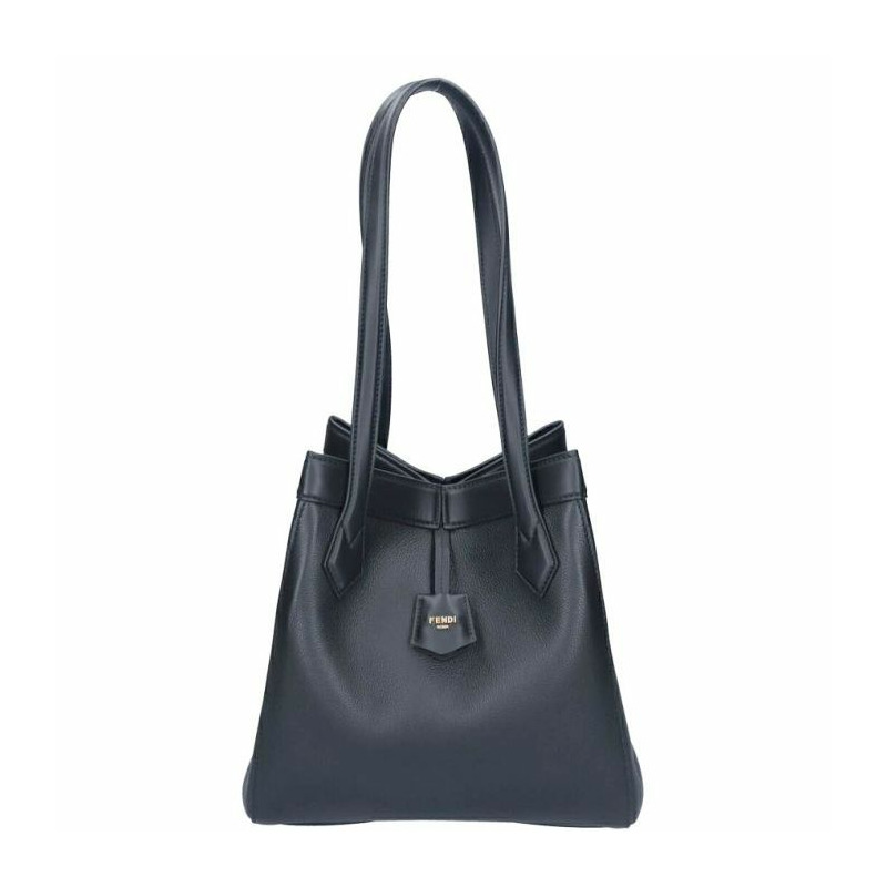 FENDI Origami 中型皮包 8BH414 APZA F0KUR-4