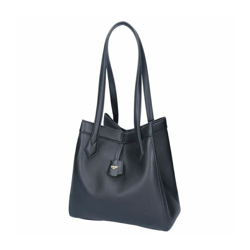 FENDI Origami 中型皮包 8BH414 APZA F0KUR-5