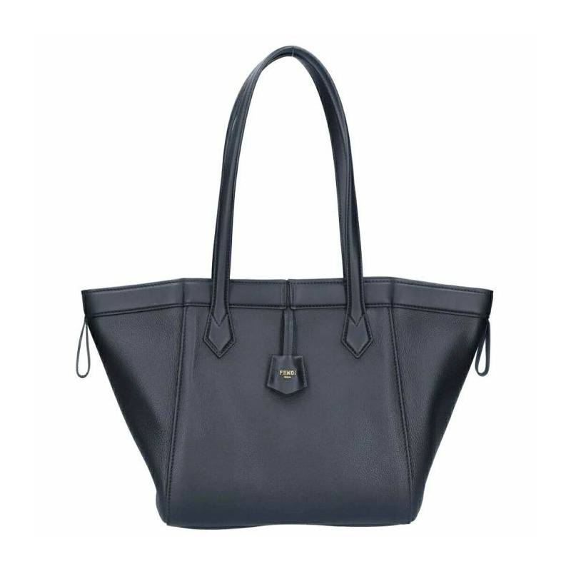 FENDI Origami 中型皮包 8BH414 APZA F0KUR-9