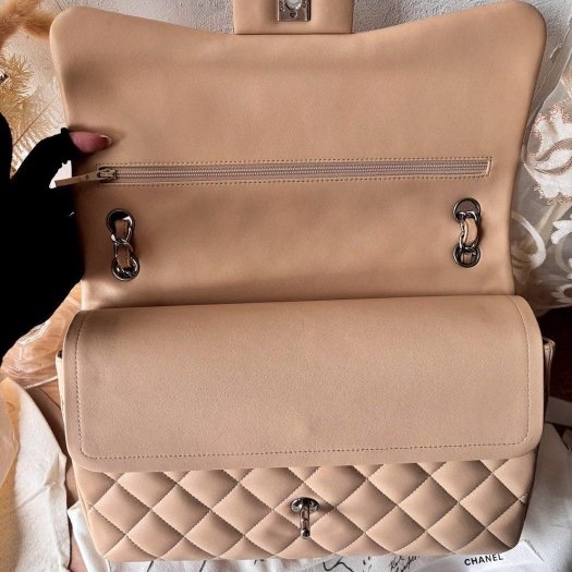 Chanel 經典之王 30cm coco--相信我,錯過這顆,你會扼腕！！-3