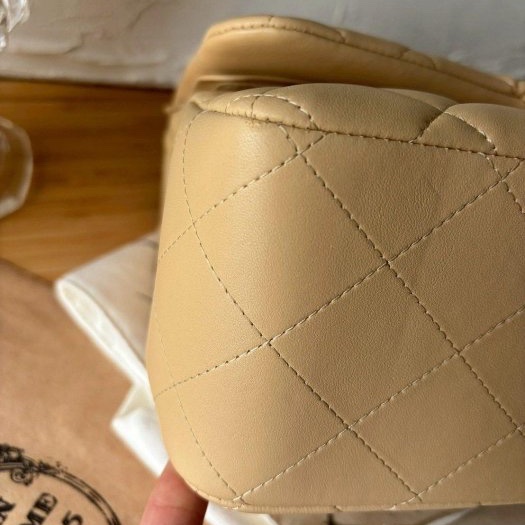 Chanel 經典之王 30cm coco--相信我,錯過這顆,你會扼腕！！-8