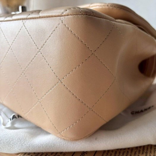 Chanel 經典之王 30cm coco--相信我,錯過這顆,你會扼腕！！-9