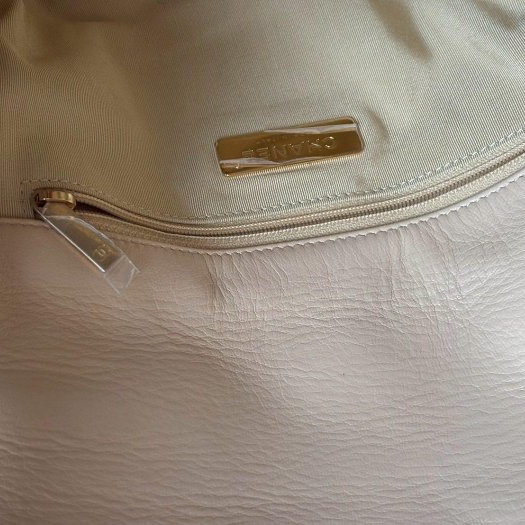 Chanel 經典的米色 26 19 bag---甜到蛀牙!!-8