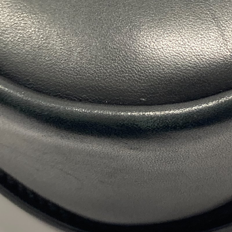 SAINT LAURENT 聖羅蘭 Kaia 小牛皮 黑色 金釦 肩背包-9