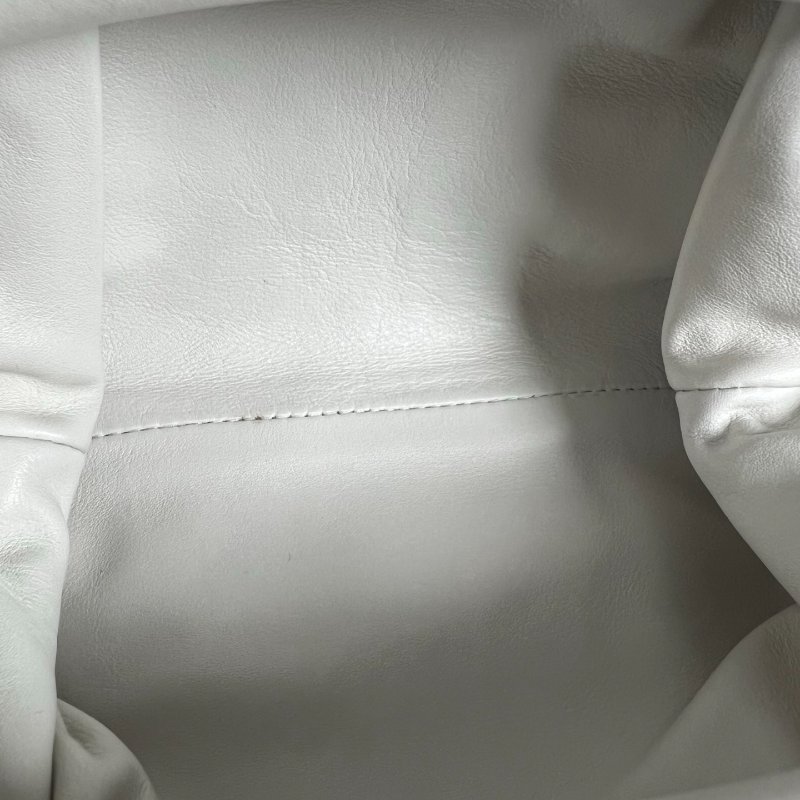 BV  白色雲朵包-6