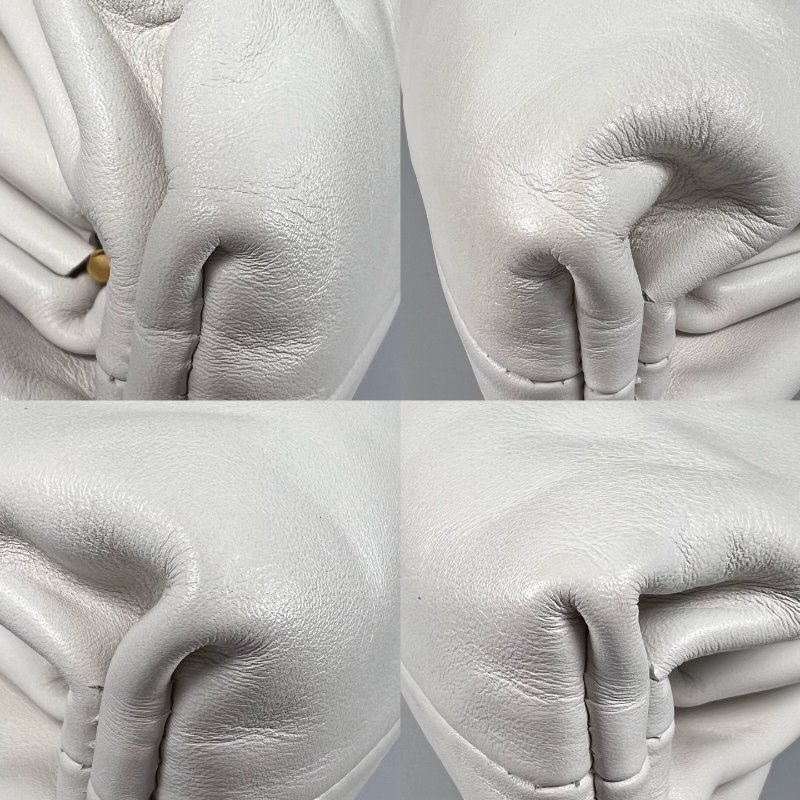 BV  白色雲朵包-9