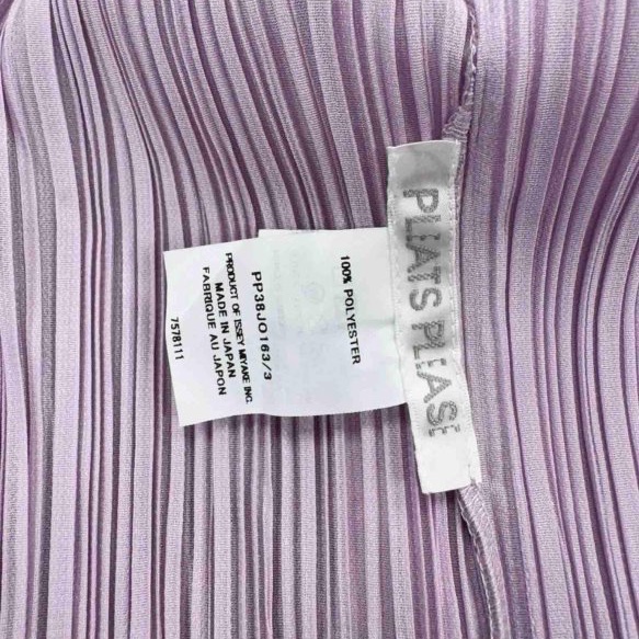 三宅Pleats Please經典系列-3