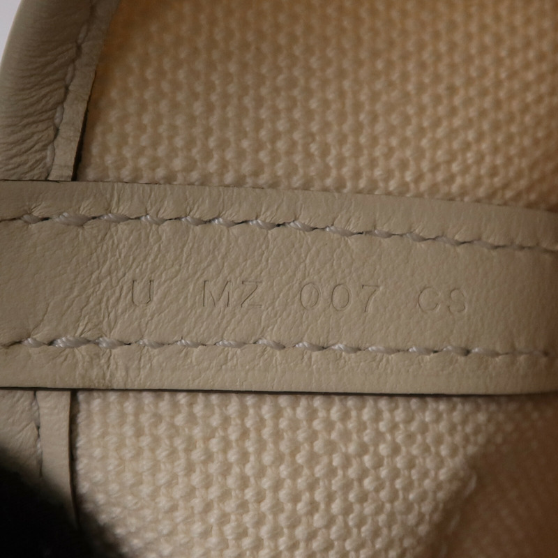 HERMES Swift皮革/帆布Picotin PM金扣手挽袋-6