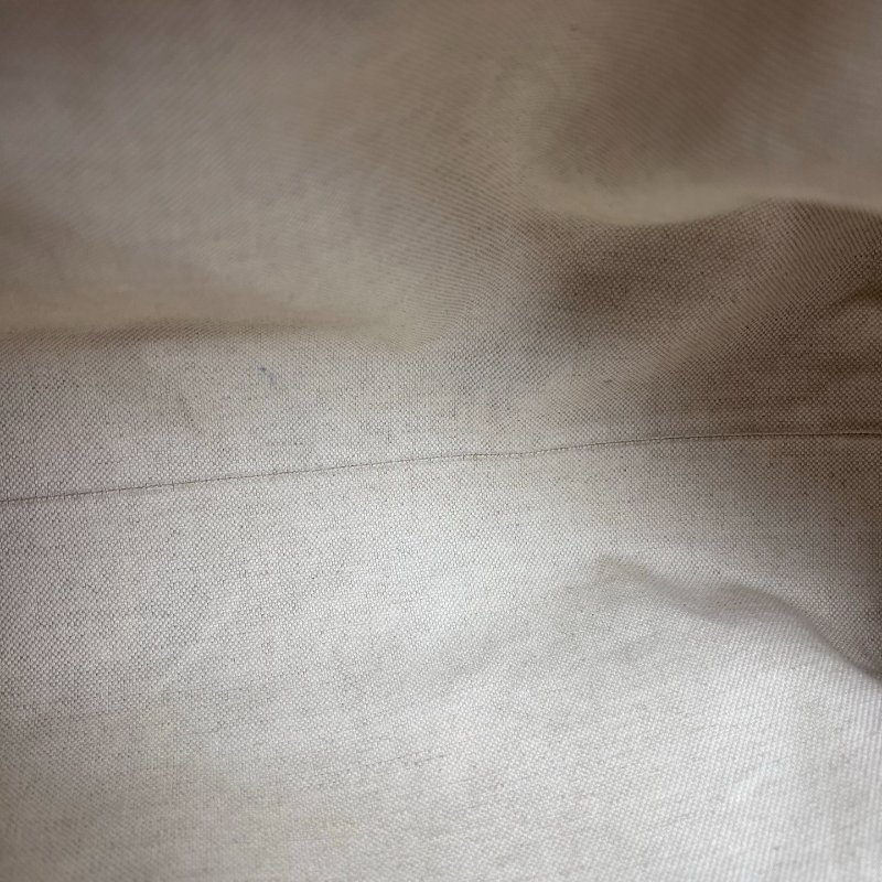 GUCCI 211944  粉邊GG帆布肩背包-5