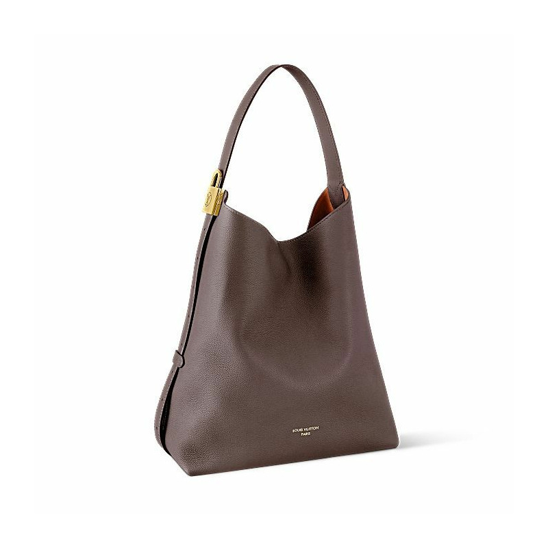 LOUIS VUITTON Low Key Hobo MM M12982-5